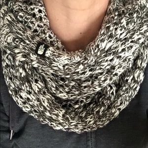 North Face Scarf